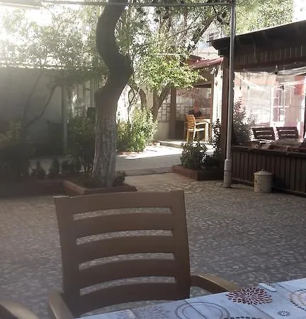 Pensión Apart Sadi Hoca Erikli (Edirne)