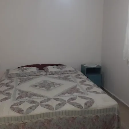 Apart Sadi Hoca Pensión Erikli (Edirne)