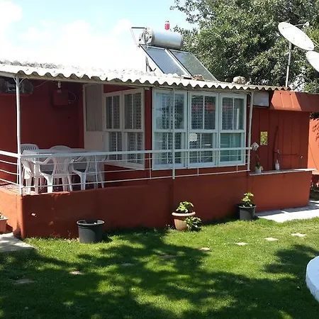 Apart Sadi Hoca Erikli (Edirne)