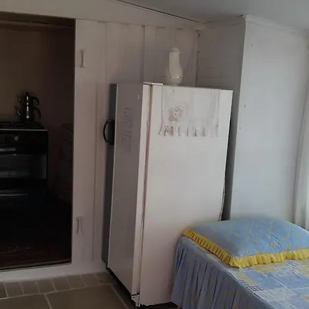Apart Sadi Hoca Erikli (Edirne)
