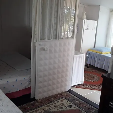 Apart Sadi Hoca Pensión