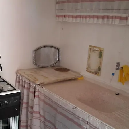 Pensión Apart Sadi Hoca Erikli (Edirne)