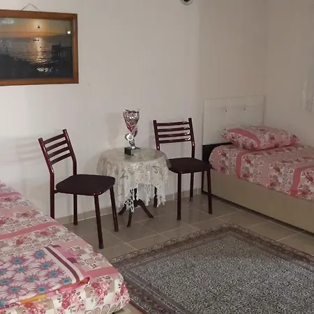 Apart Sadi Hoca Pensión Erikli (Edirne)