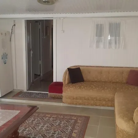 Pensión Apart Sadi Hoca Erikli (Edirne)