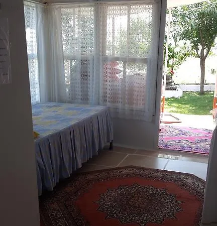 Pensión Apart Sadi Hoca