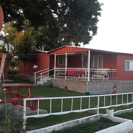 Apart Sadi Hoca Pensión